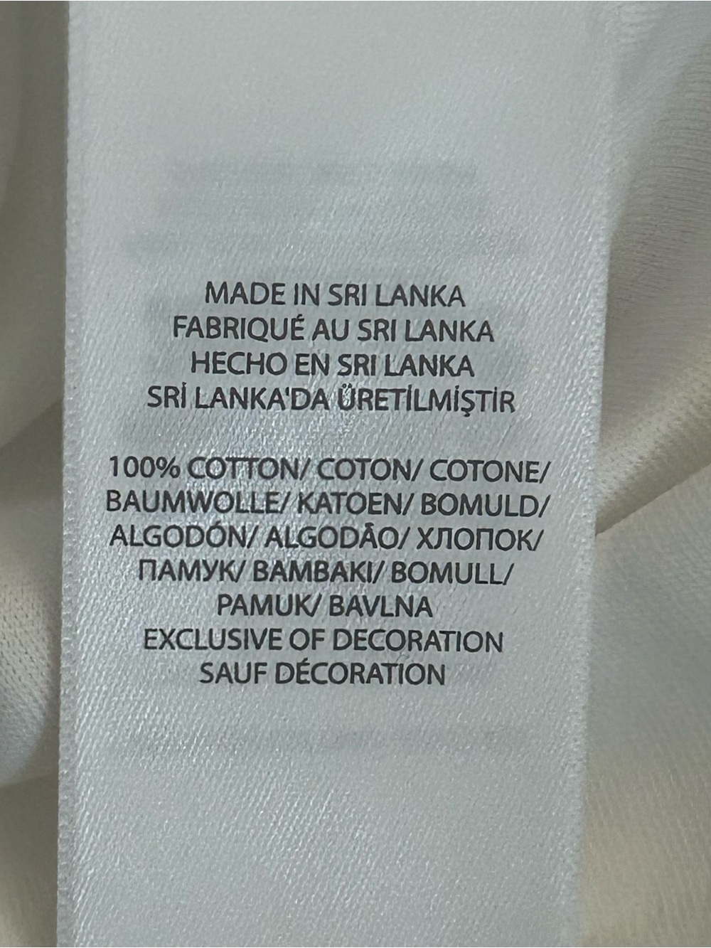 Polo Ralph Lauren Soft Touch Polo Shirt White XL Preppy Coastal Classic - Picture 7 of 13